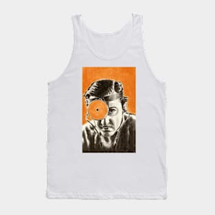 Basil Rathbone Tank Top